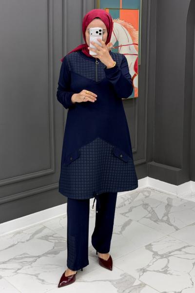 Prime Takım - Lacivert